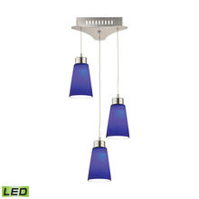 ELK Home Plus LCA503-7-16M - MINI PENDANT