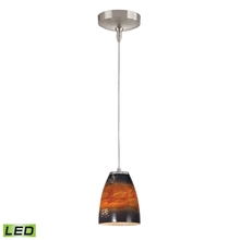 ELK Home Plus PF1000/1-LED-BN-US - MINI PENDANT