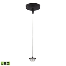 ELK Home Plus PF1000/1-LED-ORB - MINI PENDANT