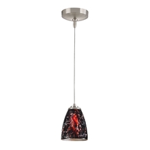 ELK Home Plus PF1000/1-MR16-BN-SL - MINI PENDANT