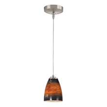 ELK Home Plus PF1000/1-MR16-BN-US - MINI PENDANT