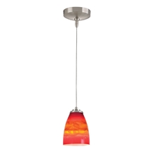 ELK Home Plus PF1000/1-MR16-BN-VS - MINI PENDANT