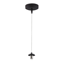 ELK Home Plus PF1000/1-MR16-ORB - MINI PENDANT