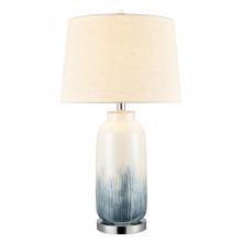 ELK Home Plus S0019-8027 - Cason Bay Table Lamp