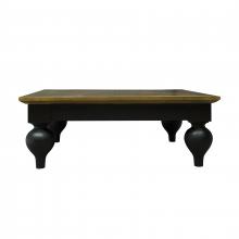 ELK Home Plus S0075-10391 - Piedmont Coffee Table - Harvest Brown