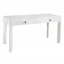 ELK Home Plus S0075-9863 - Checkmate Console Table - Checkmate White