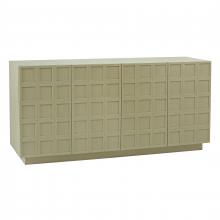 ELK Home Plus S0075-9882 - Riverview Credenza - Gray