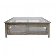 ELK Home Plus S0115-7455 - COFFEE TABLE