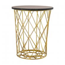 ELK Home Plus S0805-7401 - ACCENT TABLE