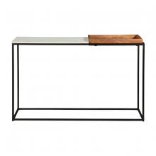 ELK Home Plus S0895-9389 - CONSOLE TABLE - DESK