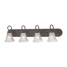 ELK Home Plus SL744463 - Elipse 4-Light Wall Lamp in Painted Bronze