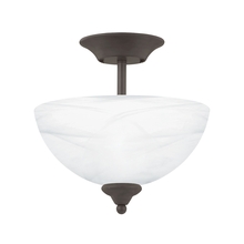 ELK Home Plus SL861463 - SEMI FLUSH MOUNT