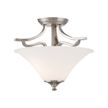 ELK Home Plus TC0020217 - SEMI FLUSH MOUNT