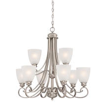 ELK Home Plus TK0018741 - CHANDELIER