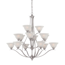 ELK Home Plus TK0023217 - CHANDELIER