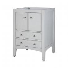 ELK Home Plus V-KENT-24WW - BATHROOM FURNITURE