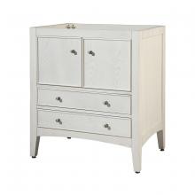 ELK Home Plus V-KENT-30WW - BATHROOM FURNITURE