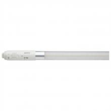  S16436 - 24 Watt T8 LED; CCT Selectable; 120-277 Volt; Single or Double Ended; Type B Ballast Bypass