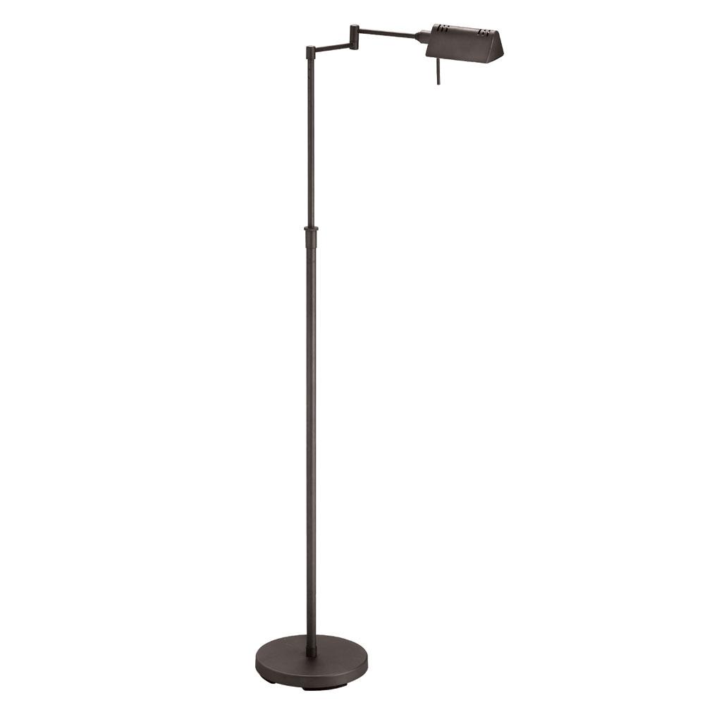 Swing Arm Floor Lamp