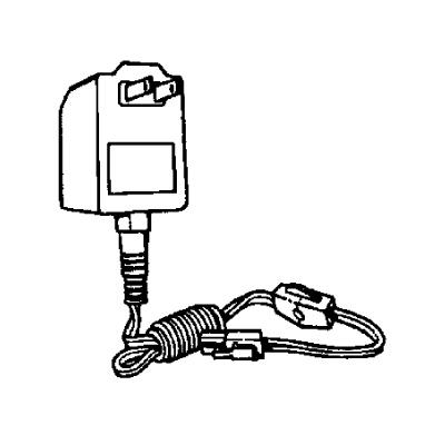 CLR-12V60W Plug in Transformer-