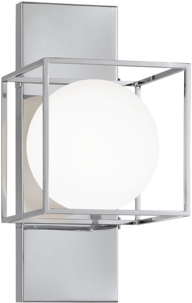 Squircle Wall Sconce