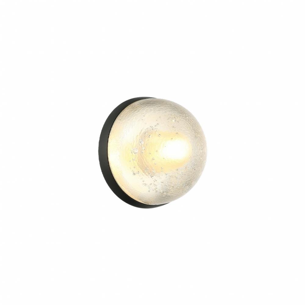 Misty Wall Sconce/Ceiling Mount