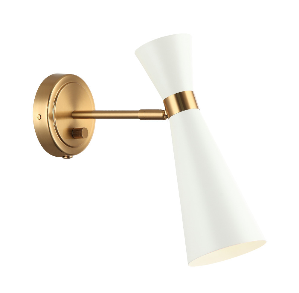 Blaze Wall Sconce