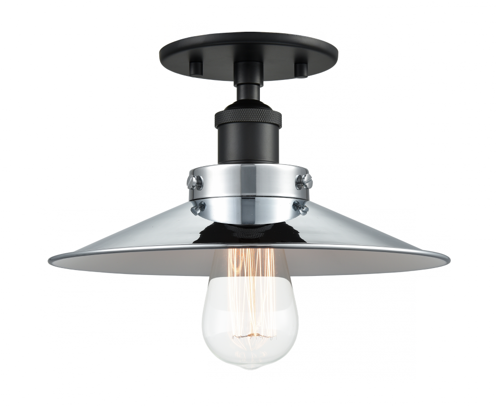 BULSTRODE'S WORKSHOP Ceiling Mount