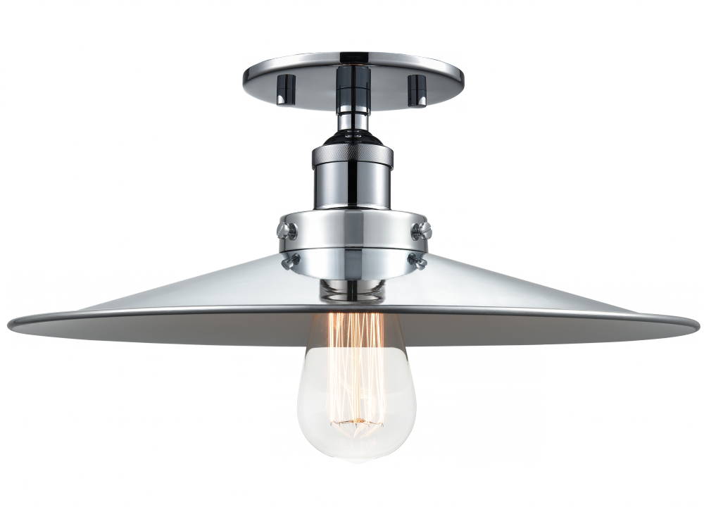 BULSTRODE'S WORKSHOP Ceiling Mount