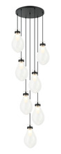 Matteo Lighting C31907MB - Seranna Pendant