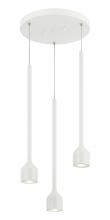 Matteo Lighting C35403WH - Lumenagio Pendant