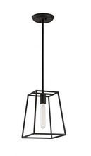 Matteo Lighting C57001RB - Candor Pendant