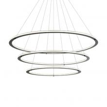 Matteo Lighting C66196BK - Victoria Pendant