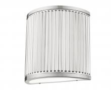 Z-Lite 1013S-BN-LED - 1 Light Wall Sconce