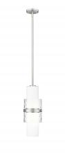 Z-Lite 1946P-ROD-BN - 1 Light Pendant