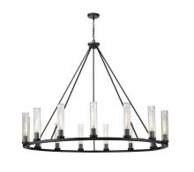 Z-Lite 3031-15BRZ - 15 Light Chandelier