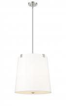 Z-Lite 3501P18-BN - 5 Light Pendant