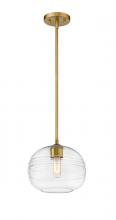 Z-Lite 486P10-OBR - 1 Light Pendant