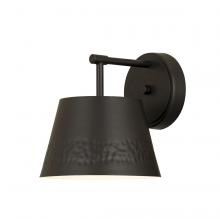 Z-Lite 6013-1S-MB - 1 Light Wall Sconce