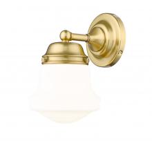 Z-Lite 735-1S-LG - 1 Light Wall Sconce