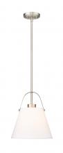 Z-Lite 743P12-BN - 1 Light Pendant