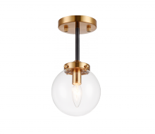  X72301AGCL - Maru Ceiling Mount