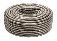 Southwire 5203C50 - 1&#34; FLEXIBLE STEEL CONDUIT-50&#39; COIL