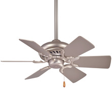 Minka-Aire F562-BS - Supra - 32" Ceiling Fan