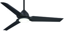 Minka-Aire F753L-CL - Java - LED 54" Ceiling Fan