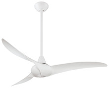  F843-WH - 52" CEILING FAN