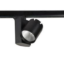 Eurofase 32985-40-01 - Trackhead, LED, 15w, 40k, Bm38, Blk