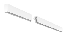 Eurofase F55840WSFMEXT - 8' LED Linear Surface Mount Extension Kit, 2" Wide, 4000K, White