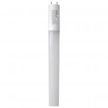 Satco Products Inc. S11974 - 12 Watt; 48 Inch; T8 LED; G13 base; Dual Mode Hybrid Type A/B; 3000K; 1700 Lumens