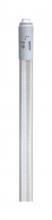 Satco Products Inc. S16417 - 15 Watt T8 LED; 6500K; 2100 Lumens; 120-277 Volt; Double Side LED; Type B; Ballast Bypass; Single